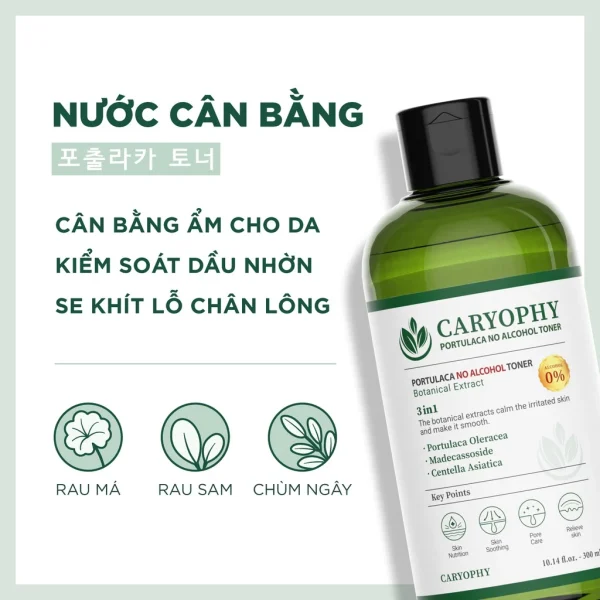 Toner cấp ẩm cho da khô - Hình ảnh 5