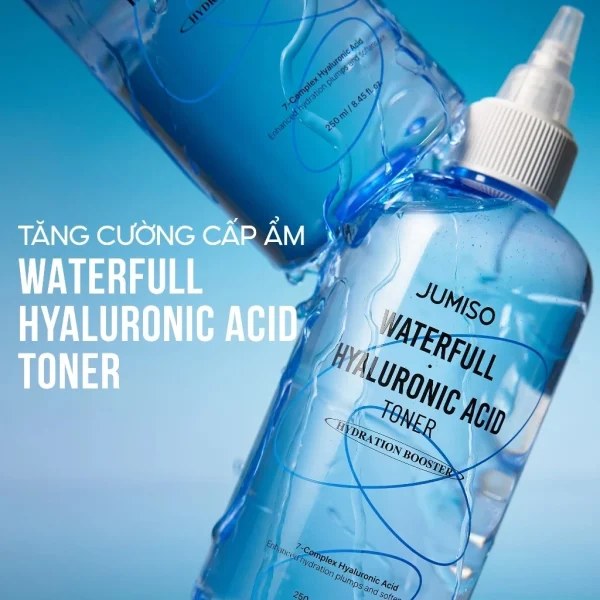 Toner cân bằng da cao cấp. - Hình ảnh 3