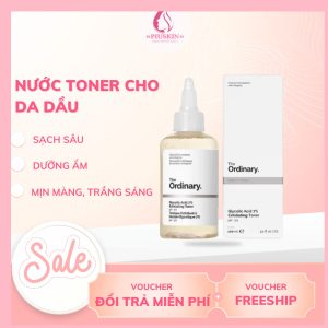 Toner hoa hồng