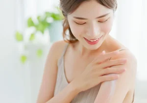 Làm mềm da body