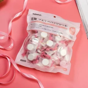 Mặt nạ nén Miniso