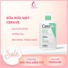 sữa rửa mặt CERAVE