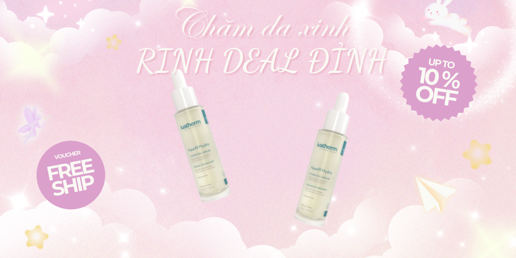 Serum duong da cho da nhay cam