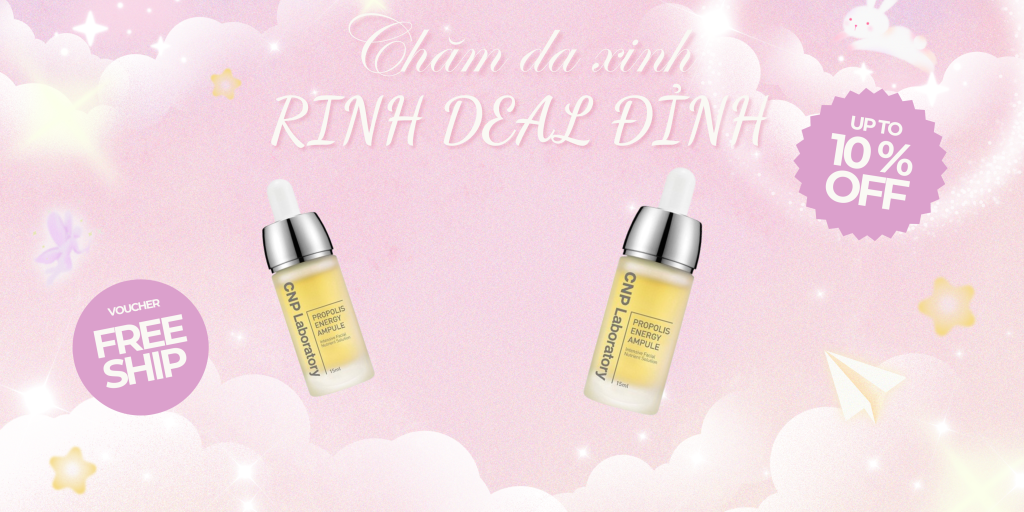 loai serum nao tot nhat hien nay