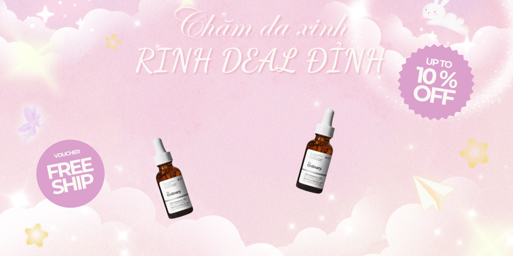 serum duong trang da mo tham cho da kho