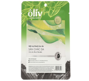 Mặt nạ OLIV