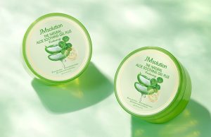 Hũ mặt nạ nha đam JMsolution