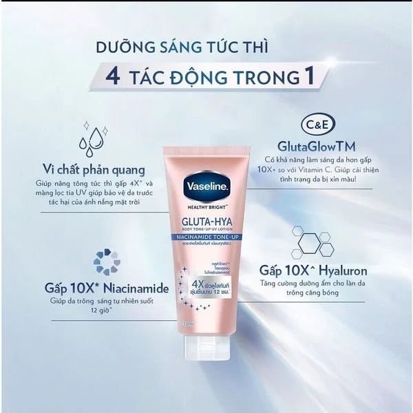 Kem dưỡng thể nào tốt