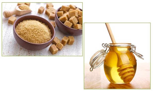 quy trình tẩy tế bào chết da mặt tự nhiên
